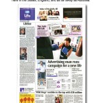 USA Today Page